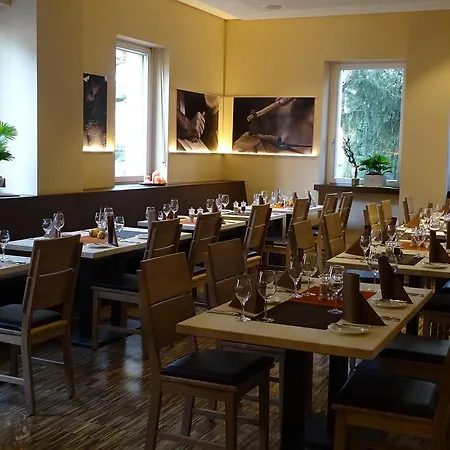 Hotel Kolping-hotel 3*
