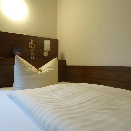 Kolping-hotel Hotel