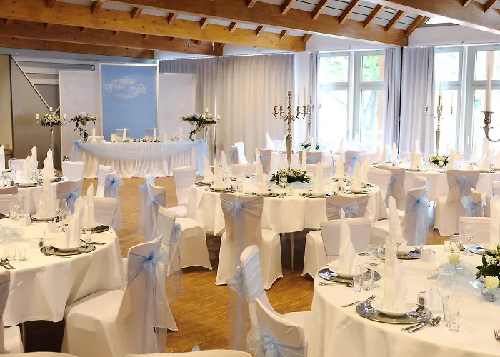 Kolping-hotel מלון