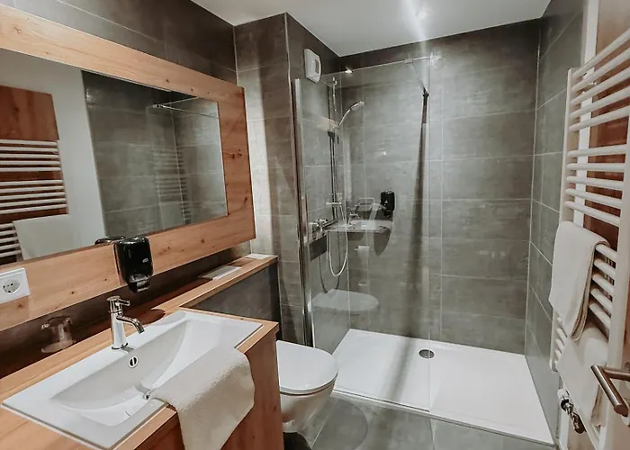 Kolping-hotel מלון 3*