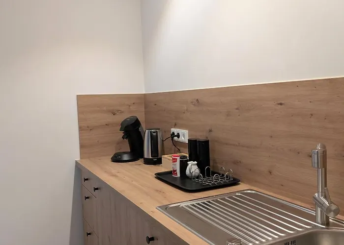 מלון Kolping-hotel