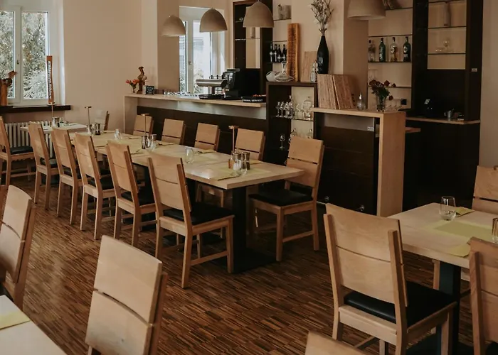 Kolping-hotel מלון שוויינפורט